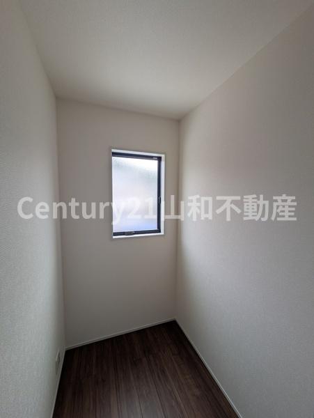 リーブルガーデン園部駅前②号棟（新築一戸建）