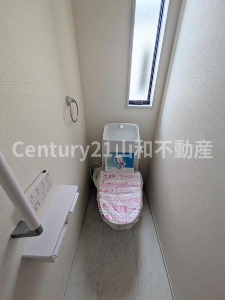 リーブルガーデン園部駅前②号棟（新築一戸建）