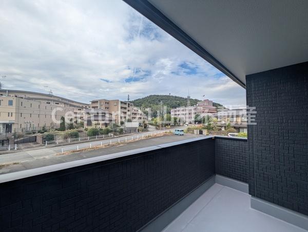 リーブルガーデン園部駅前②号棟（新築一戸建）