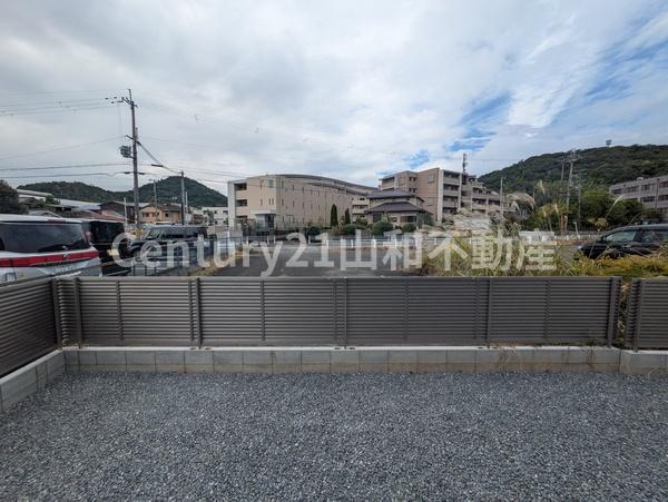 リーブルガーデン園部駅前②号棟（新築一戸建）