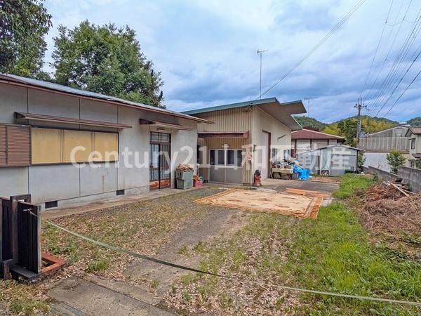 宮前町神前平見（建築条件無売土地）
