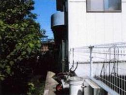 大井町並河坂井（店舗付住宅）