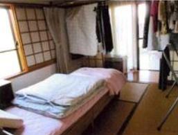 大井町並河坂井（店舗付住宅）