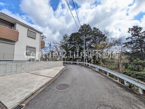 亀岡市西つつじケ丘霧島台２丁目の中古一戸建て