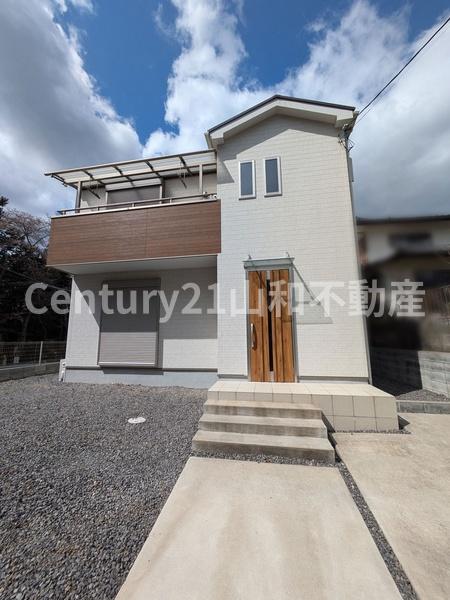 西つつじヶ丘霧島台2丁目（中古一戸建）