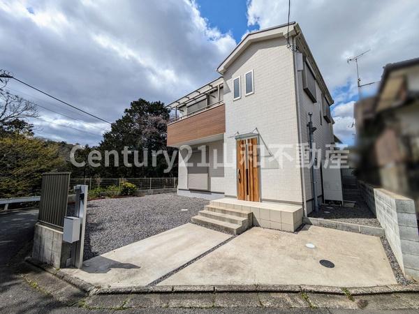 亀岡市西つつじケ丘霧島台２丁目の中古一戸建て