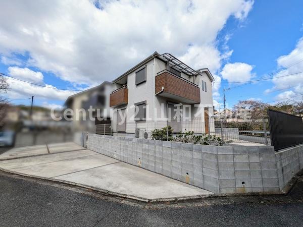 亀岡市西つつじケ丘霧島台２丁目の中古一戸建て