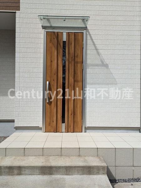 亀岡市西つつじケ丘霧島台２丁目の中古一戸建て
