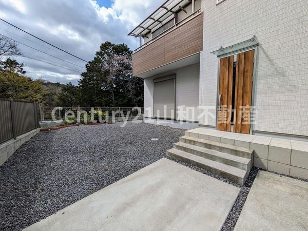 亀岡市西つつじケ丘霧島台２丁目の中古一戸建て