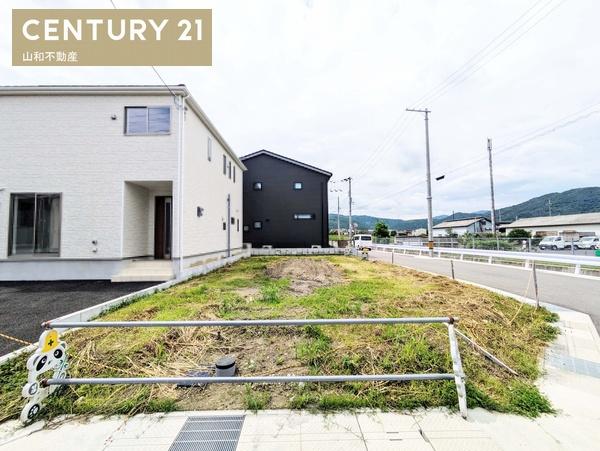 曽我部町寺【N号地】(建築条件無し売土地）