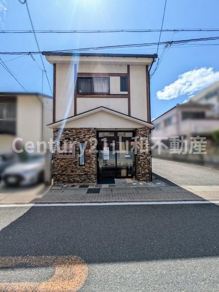 京町２期①号地（新築一戸建）(ふくしま内科医院)