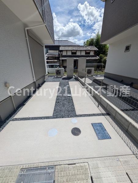 京町２期②号地（新築一戸建）