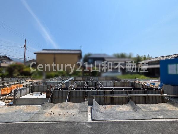 京町２期②号地（新築一戸建）