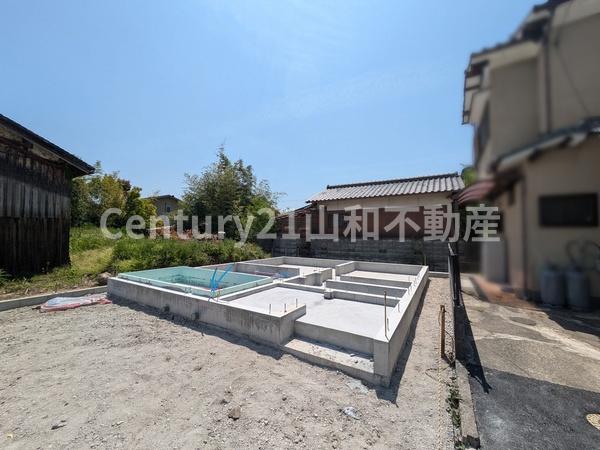 京町２期④号地（新築一戸建）