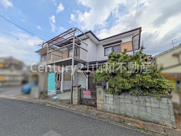 下矢田町３丁目（建築条件無売土地）