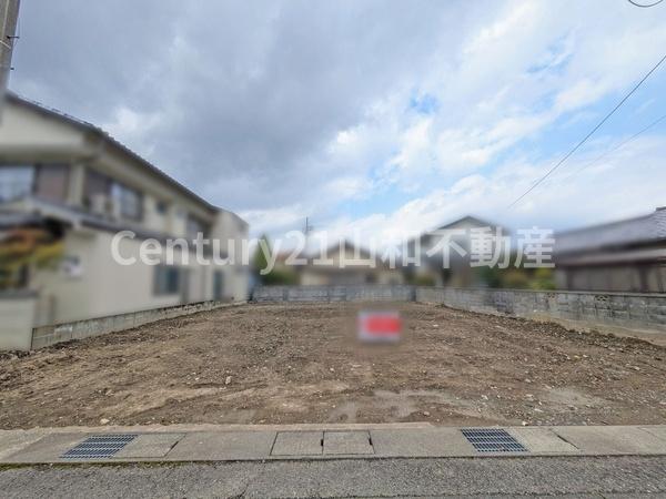 古世町１丁目（建築条件無売土地）