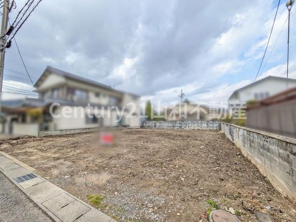古世町１丁目（建築条件無売土地）