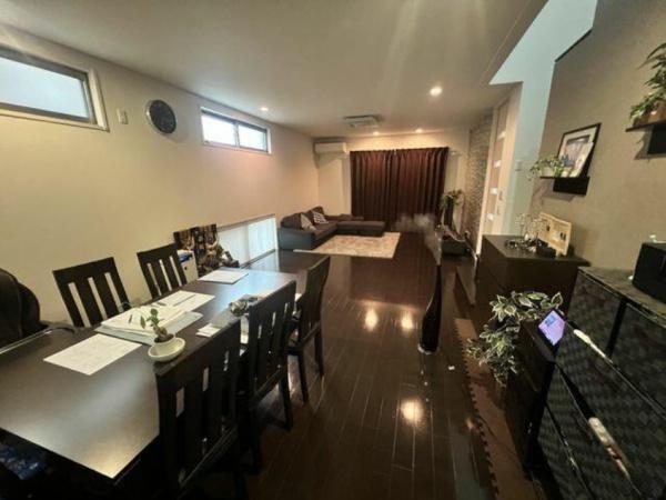亀岡市南つつじケ丘大葉台１丁目の中古一戸建て