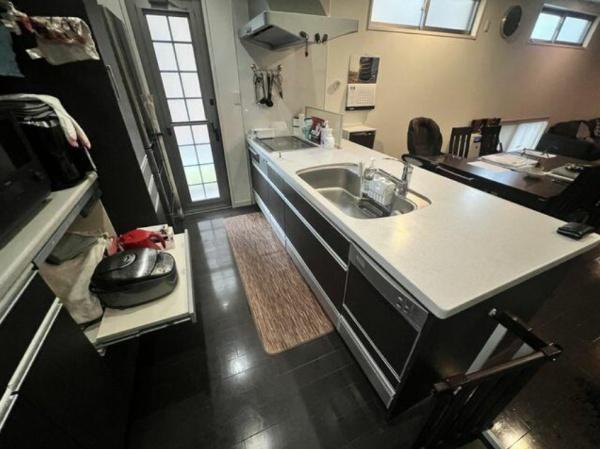 亀岡市南つつじケ丘大葉台１丁目の中古一戸建て