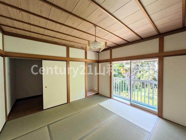 亀岡市篠町森下宮ノ谷の中古一戸建て