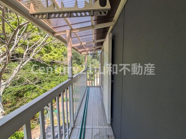 亀岡市篠町森下宮ノ谷の中古一戸建て