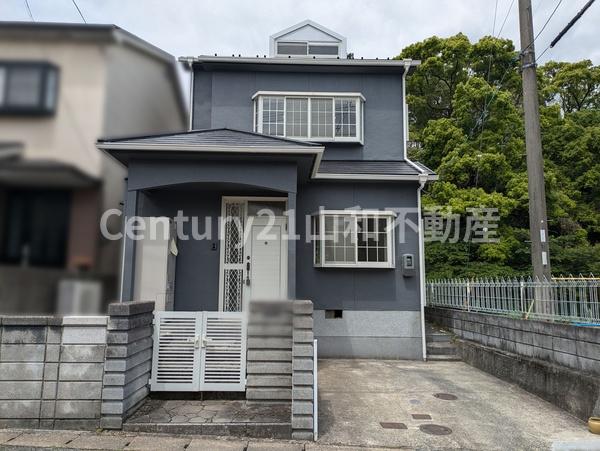 篠町森下宮ノ谷（中古戸建て）
