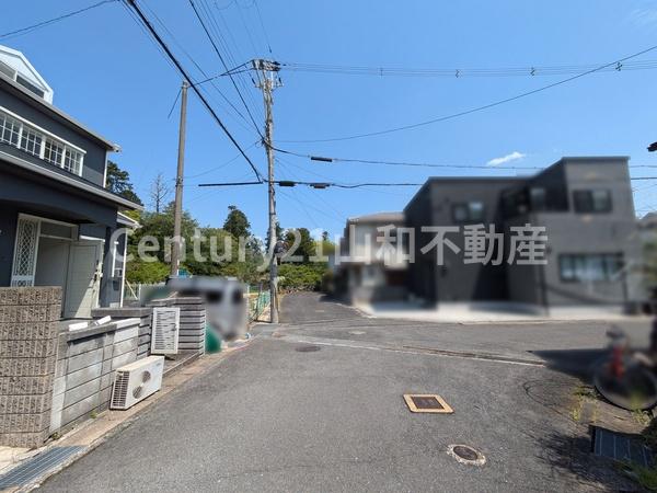 亀岡市篠町森下宮ノ谷の中古一戸建て