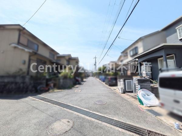 亀岡市篠町森下宮ノ谷の中古一戸建て