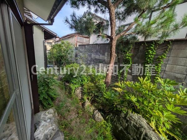 亀岡市西つつじケ丘大山台１丁目の中古一戸建て