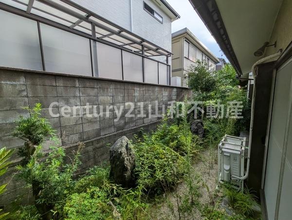 亀岡市西つつじケ丘大山台１丁目の中古一戸建て