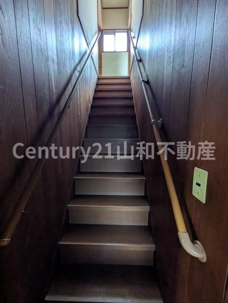 亀岡市西つつじケ丘大山台１丁目の中古一戸建て