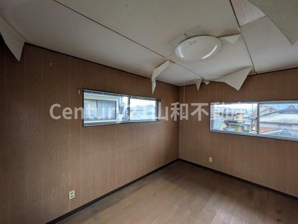 亀岡市西つつじケ丘大山台１丁目の中古一戸建て