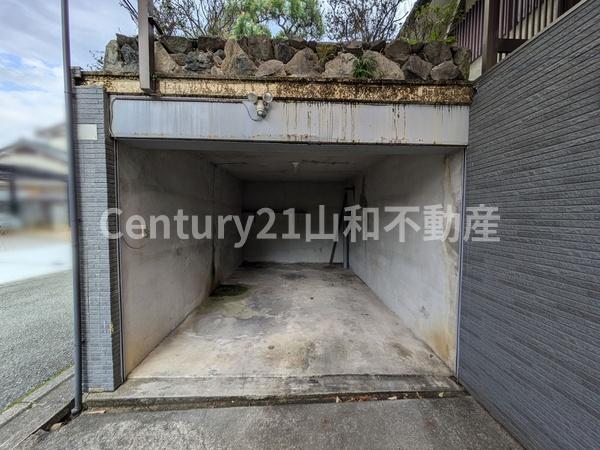 亀岡市西つつじケ丘大山台１丁目の中古一戸建て