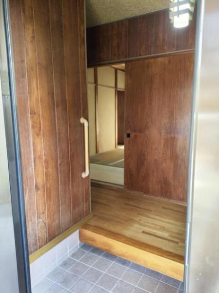 亀岡市西つつじケ丘大山台１丁目の中古一戸建て