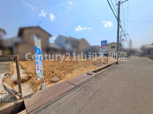 ブルーミングガーデン篠町広田１丁目１号棟（新築一戸建）