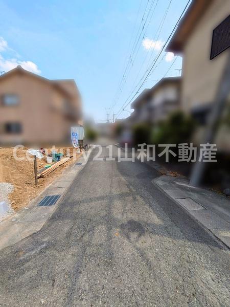 ブルーミングガーデン篠町広田１丁目１号棟（新築一戸建）
