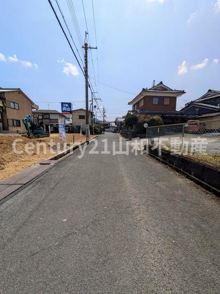 ブルーミングガーデン篠町広田１丁目１号棟（新築一戸建）