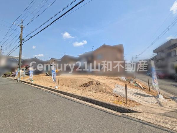ブルーミングガーデン篠町広田１丁目１号棟（新築一戸建）