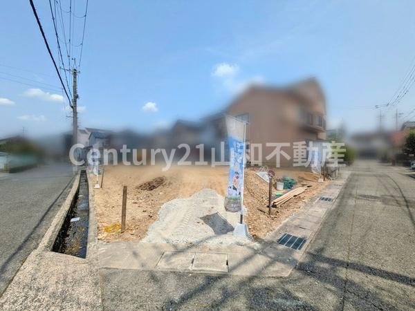 ブルーミングガーデン篠町広田１丁目１号棟（新築一戸建）
