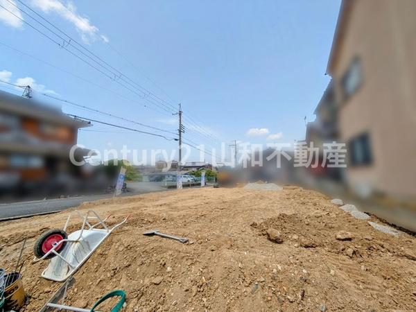 ブルーミングガーデン篠町広田１丁目１号棟（新築一戸建）