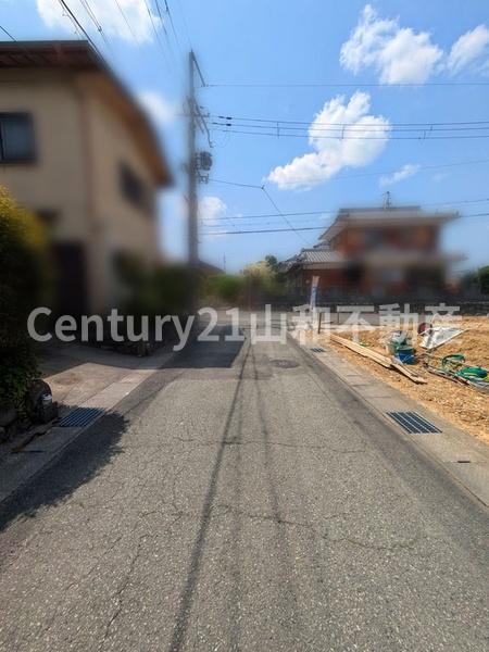 ブルーミングガーデン篠町広田１丁目２号棟（新築一戸建）
