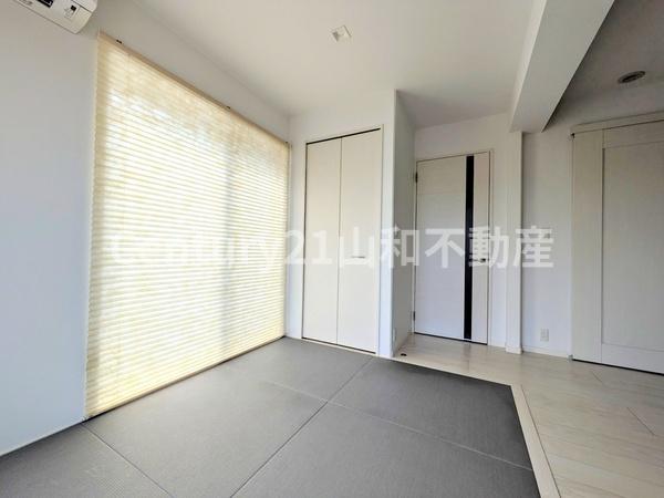 亀岡市大井町並河５丁目の中古一戸建て