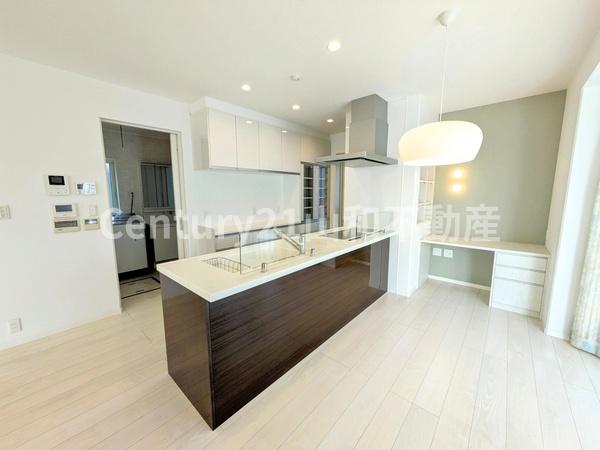 亀岡市大井町並河５丁目の中古一戸建て
