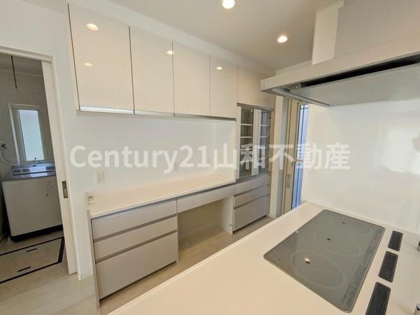 亀岡市大井町並河５丁目の中古一戸建て