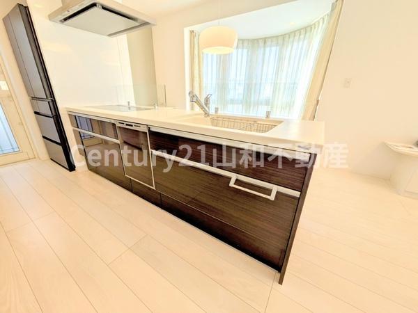 亀岡市大井町並河５丁目の中古一戸建て