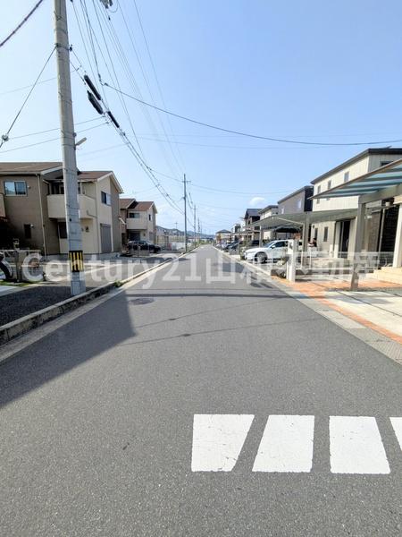 大井町並河５丁目（中古一戸建）