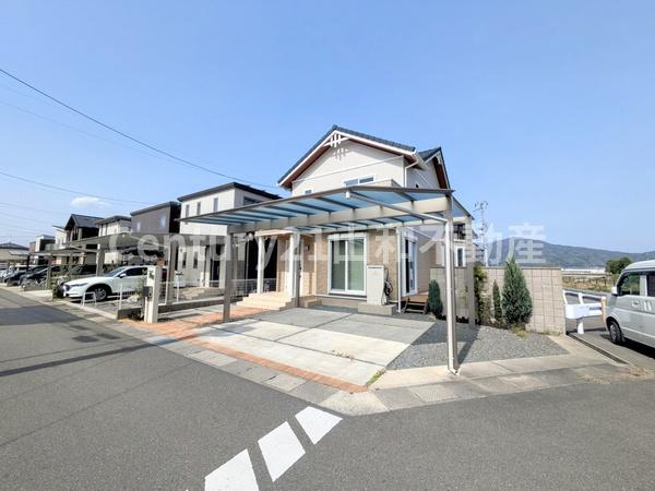 大井町並河５丁目（中古一戸建）