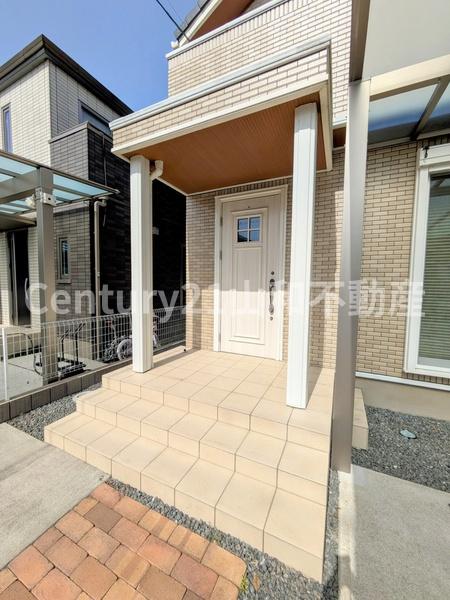 大井町並河５丁目（中古一戸建）