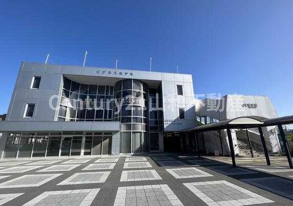 クラウンハイム園部404号室(オーナーチェンジ物件)(園部駅(西口))