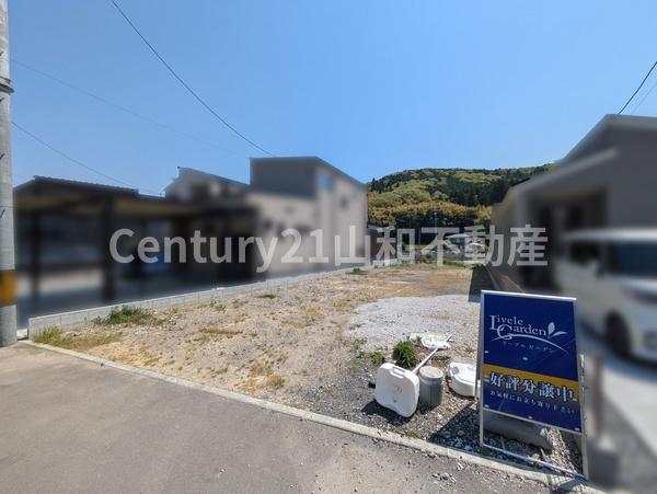 リーブルガーデン小桜町5期①号棟（新築一戸建）
